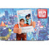 Disney Wreck-it Ralph and Vanellope Instagram Pose Dell Vostro Skin